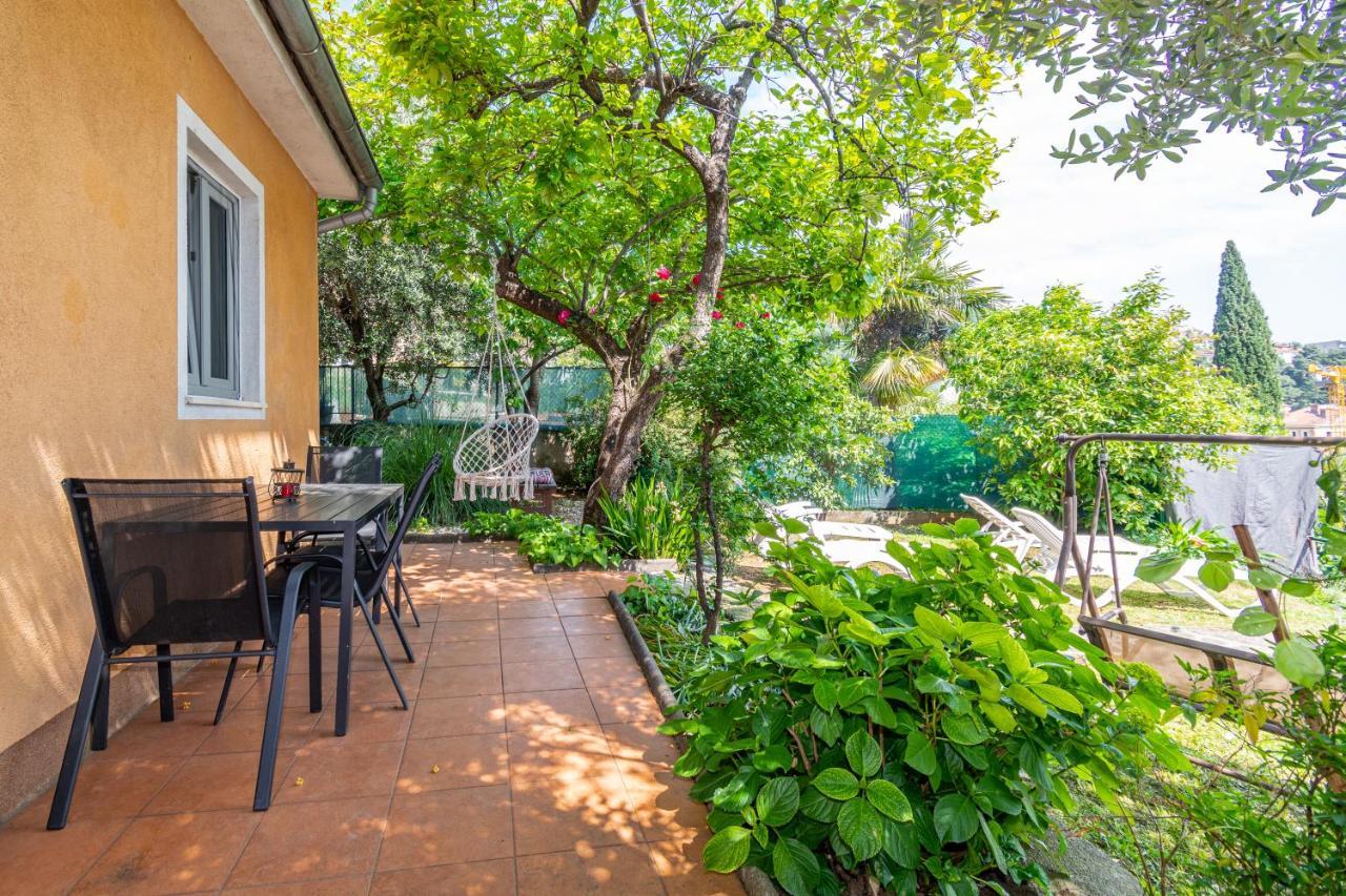 Počitniška hiša House Mima Opatija
