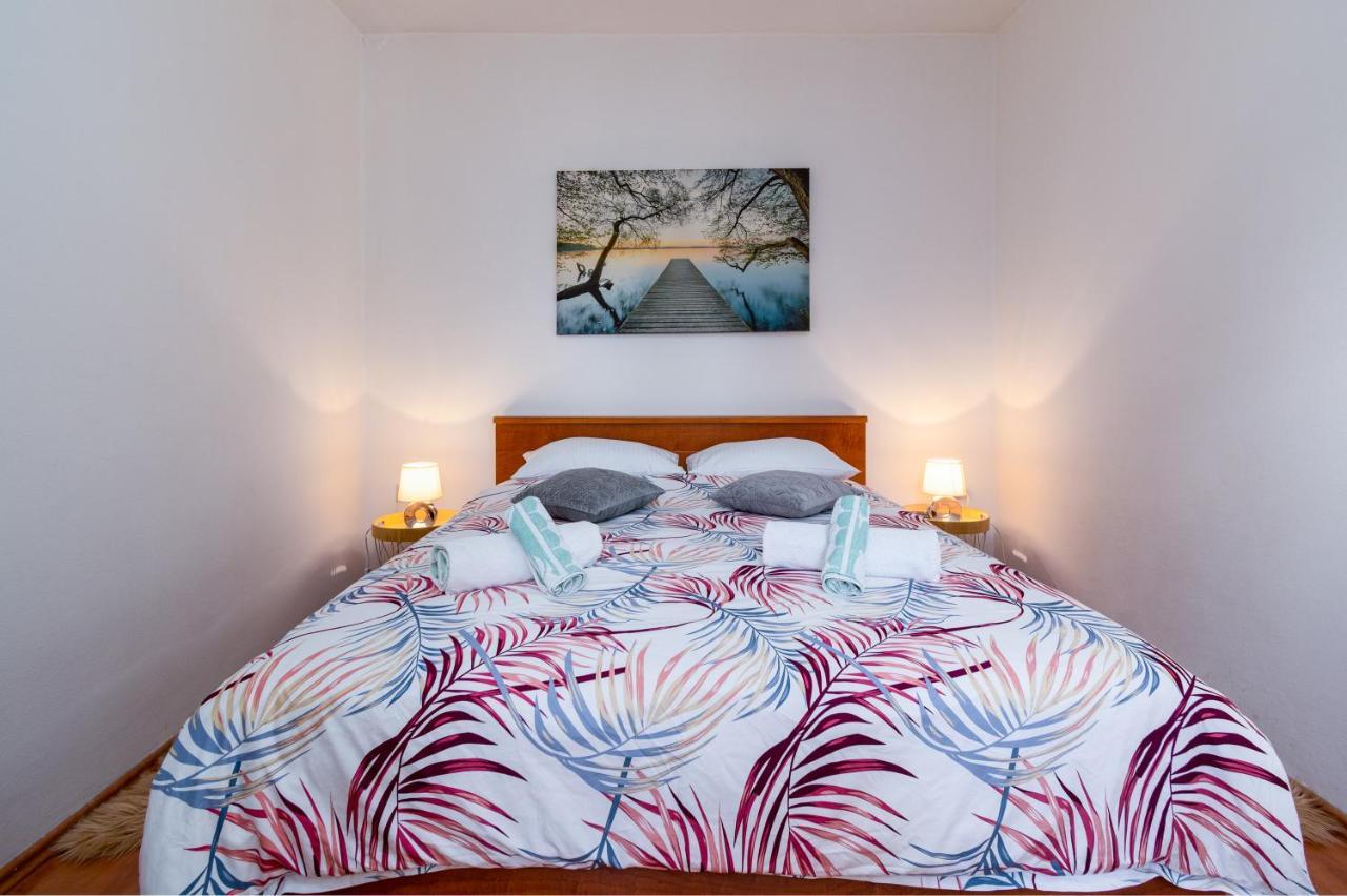 Počitniška hiša House Mima