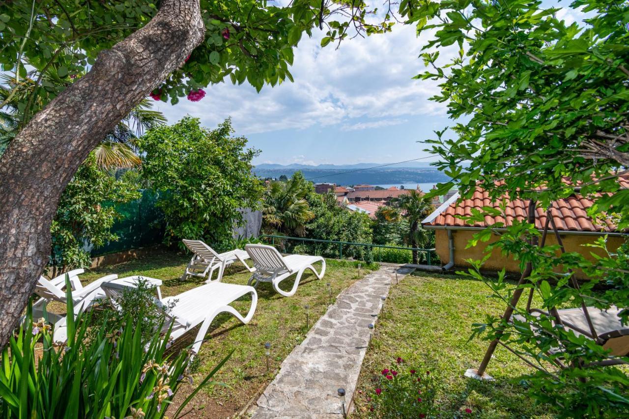 Počitniška hiša House Mima