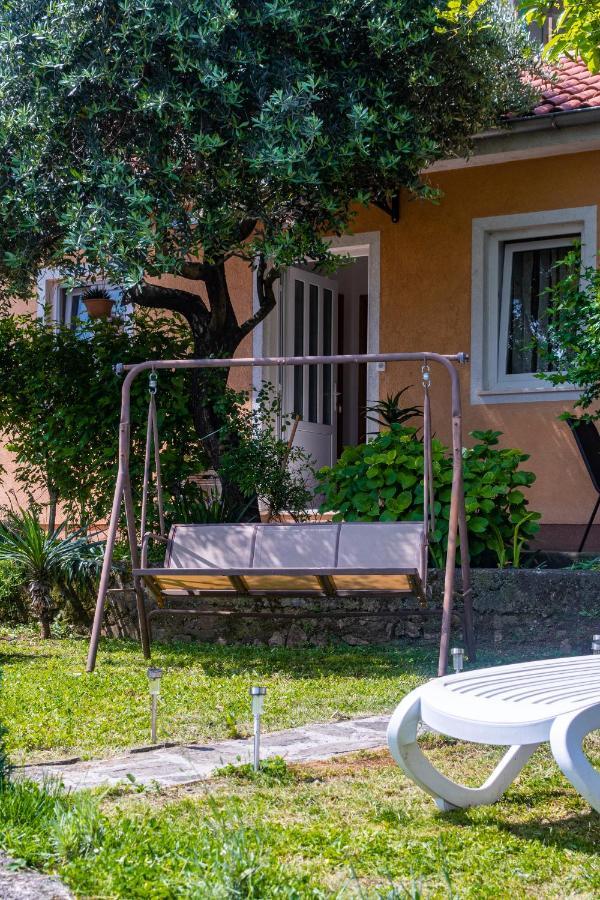Počitniška hiša House Mima
