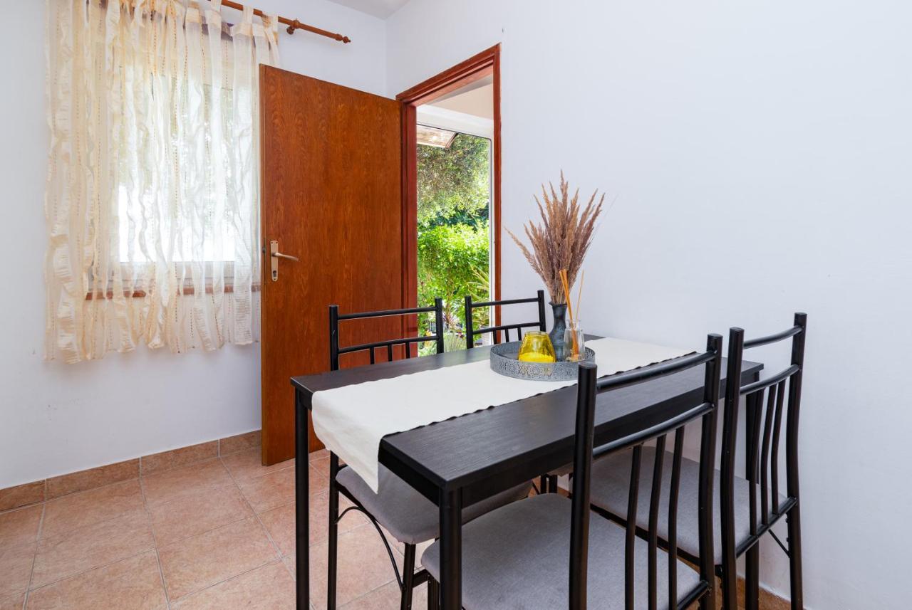 Počitniška hiša House Mima Opatija