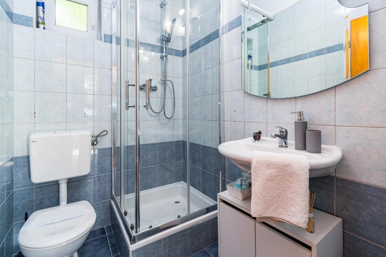 Počitniška hiša House Mima Opatija