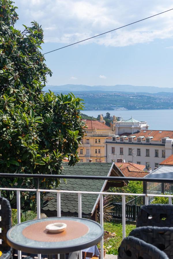 House Mima * Opatija
