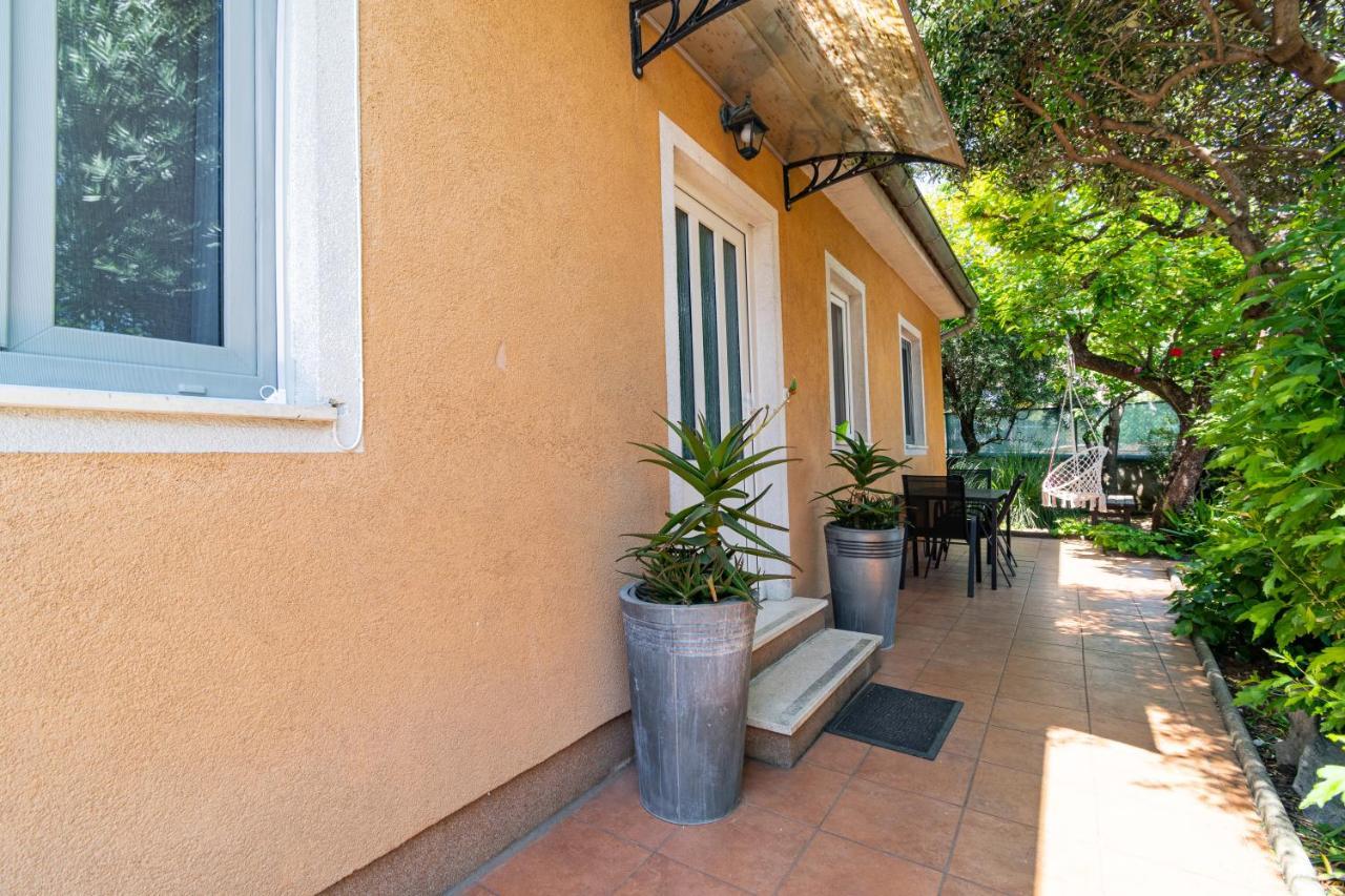 Počitniška hiša House Mima Opatija